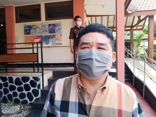 Hingga Sidang Ke-8 Tak Satu Pun Saksi Membuktikan Dakwaan