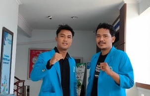 Mahasiswa Di Kepri Minta Gubernur Copot Kepala Dinas Kominfo