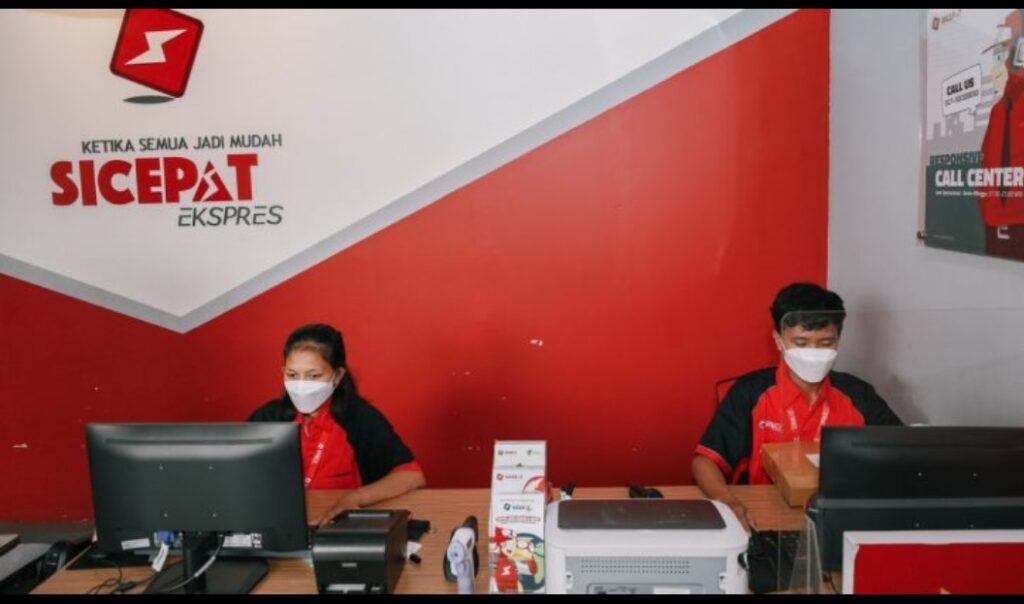 Jalin Silaturahmi Sicepat Ekspres Gelar Media Gathering Ramadhan 2022