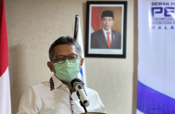 Peradi Malang Berbagi Kasih Ke Panti Asuhan