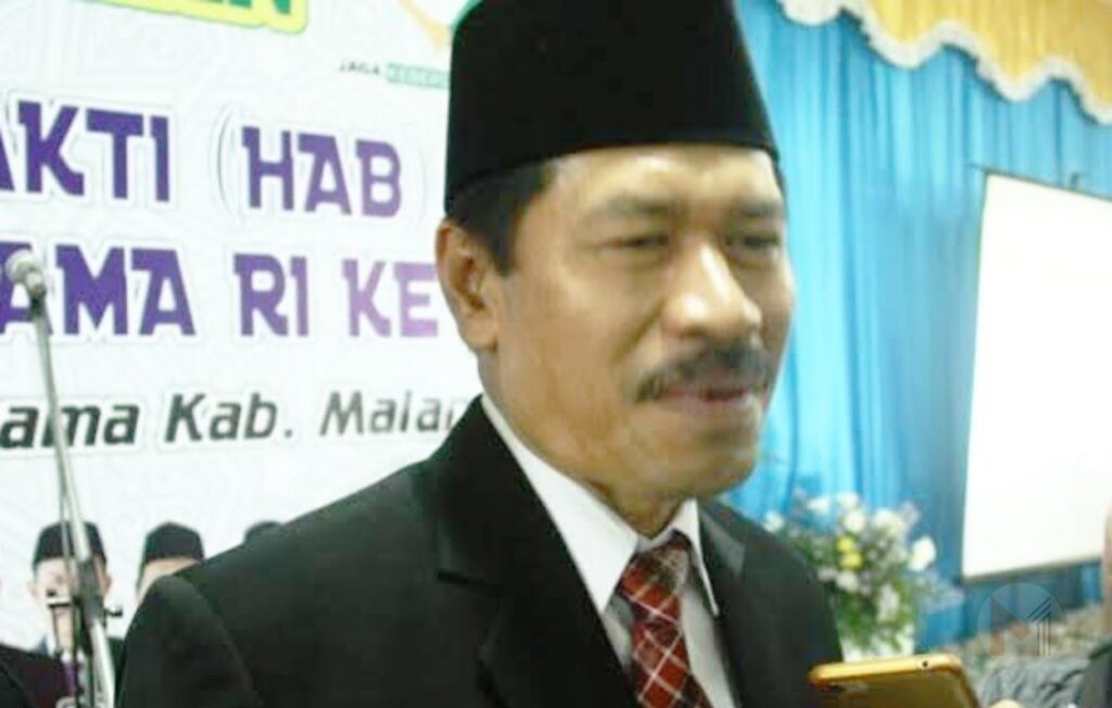 Cjh Di Kabupaten Malang Didominasi Lansia