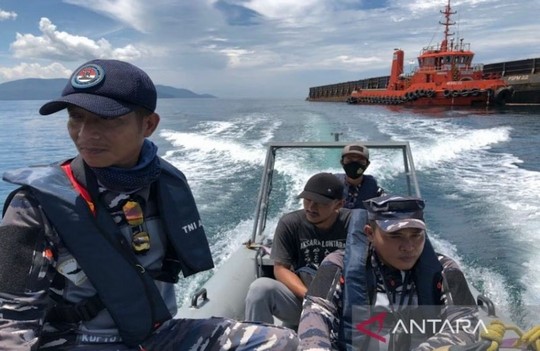 Masyarakat Minta Kepala Syahbandar Molawe Dicopot