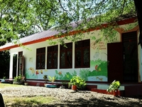 Sicepat - Happy Hearts Indonesia Bangun Paud Di Nusa Tenggara_Zonanusantara