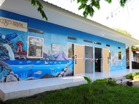 Sicepat - Happy Hearts Indonesia Bangun Paud Di Nusa Tenggara_Zonanusantara