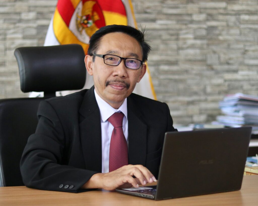 Kasn Minta Pejabat Kepala Daerah Memiliki Rekam Jejak Yang Baik