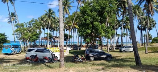 Desa Ledetalo Ntt Promosikan Pariwisata Lewat Digital_Zonanusantara.com