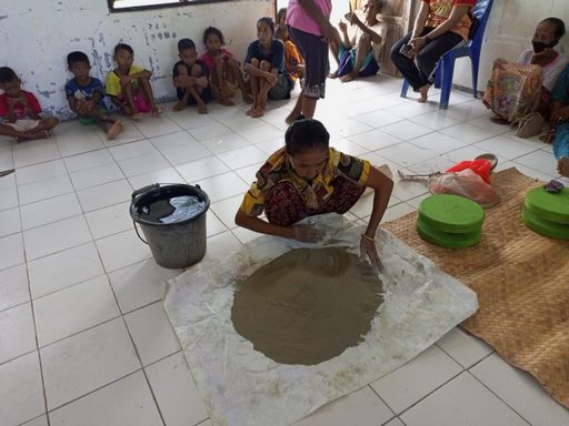 Desa Ledetalo Ntt Promosikan Pariwisata Lewat Digital_Zonanusantara.com