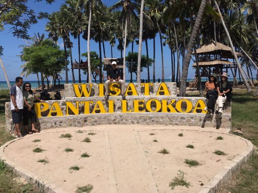 Desa Ledetalo Ntt Promosikan Pariwisata Lewat Digital_Zonanusantara.com