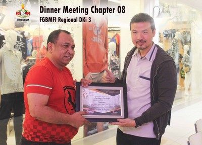 Profil Anthony Putihrai Pewaris Tamara Group