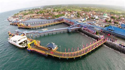 Alur Tsdp Di Kepri Kian Menggeliat Dengan Kapal Perintis, Komersial