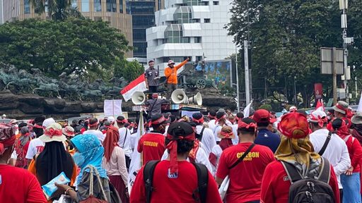 Asosiasi Upk Nkri Tolak Transformasi Upk_Zonanusantara.com