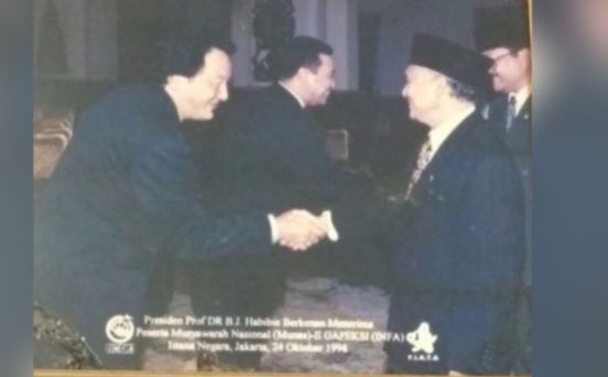 Sugiarto Utomo Pengalaman Tangani Perkara Di Pengadilan Pajak