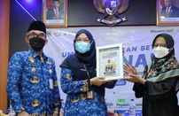 Umkm Setu Bersinar Melirik Peluang Digitalisasi