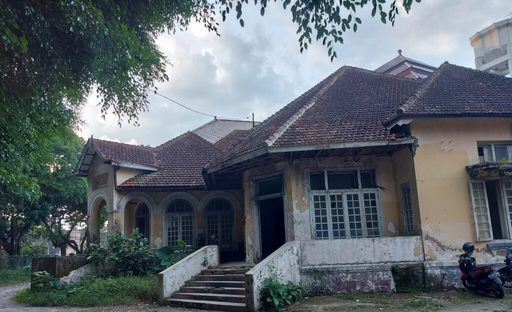 Bella Vista Diduga Diserobot Pemilik Ancam Lapor Polisi