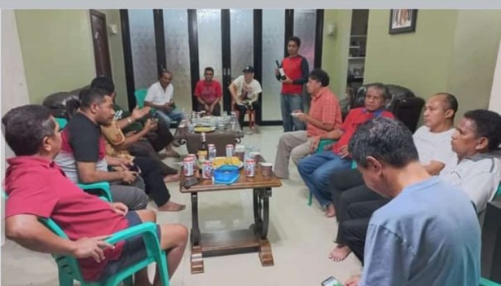 Kamillus Elu Susul Eusabius Binsasi Di Pilkada Ttu