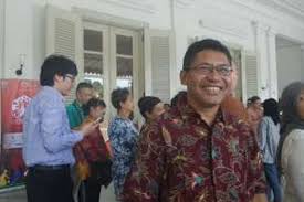 Stafsus Ahok Sasar Ttu 01