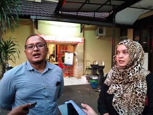 Kasus Dugaan Pencemaran Nama Baik Polisi Periksa Beberapa Saksi