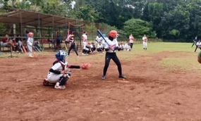 Perbasasi Optimis Raih Medali Meski Minim Fasilitas