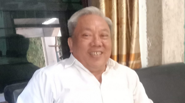 Pendeta Pangemanan Siap Perangi Stunting Di Ttu