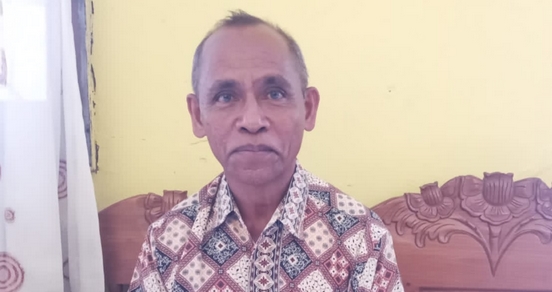 Smp Negeri I Kefamenanu Terapkan Sistim Zonasi Ppdb
