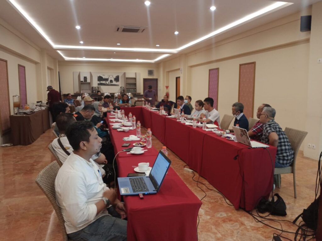 Porwanas Di Malang Raya Bakal Digelar November