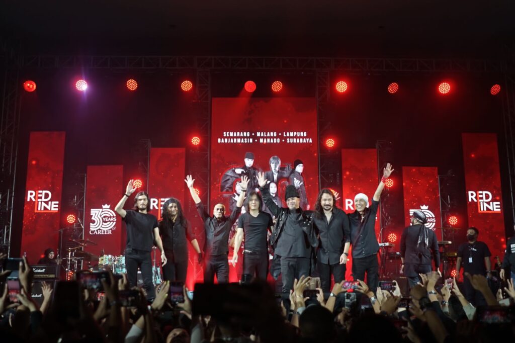 Pekan Ini Dewa 19 Konser Di Kota Malang