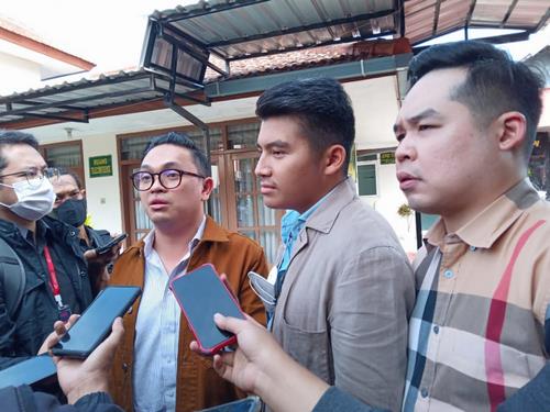 Sidang Kasus Spi, Tim Kuasa Hukum Jep: Semua Fakta Sudah Terungkap