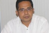 Mantan Wartawan Kompas Group Maju Di Pilkada Sabu Raijua