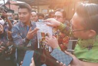 Tim Kuasa Hukum Minta Majelis Hakim Bebaskan Jep