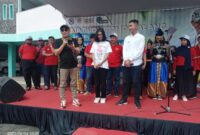 Ibu Malang Buka Samba Merdeka Dan Heppiee Episode 1 Unggulan Di Jawa Timur