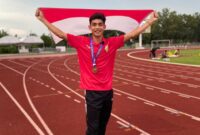 Mahasiswa Ibu Malang Cetak Prestasi Di Event Aug 2022