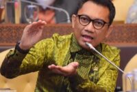 Ansy Lema Pertanyakan Representasi Ntt Dalam Rekrutmen Calon Taruna Akpol