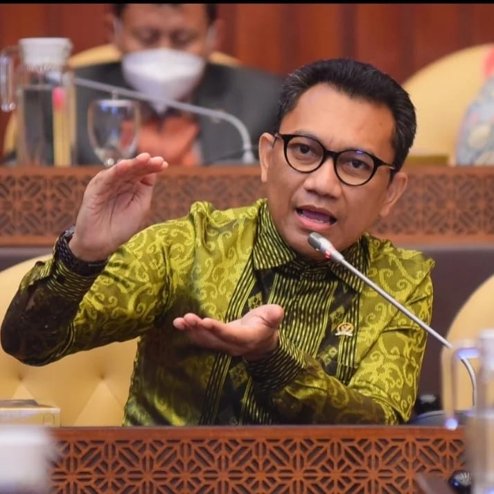 Ansy Lema Pertanyakan Representasi Ntt Dalam Rekrutmen Calon Taruna Akpol