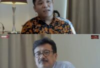 Jika Benar Kasus Pelecehan Di Spi Rekayasa, Rudi S Kamri: Saya Akan Kejar Mereka