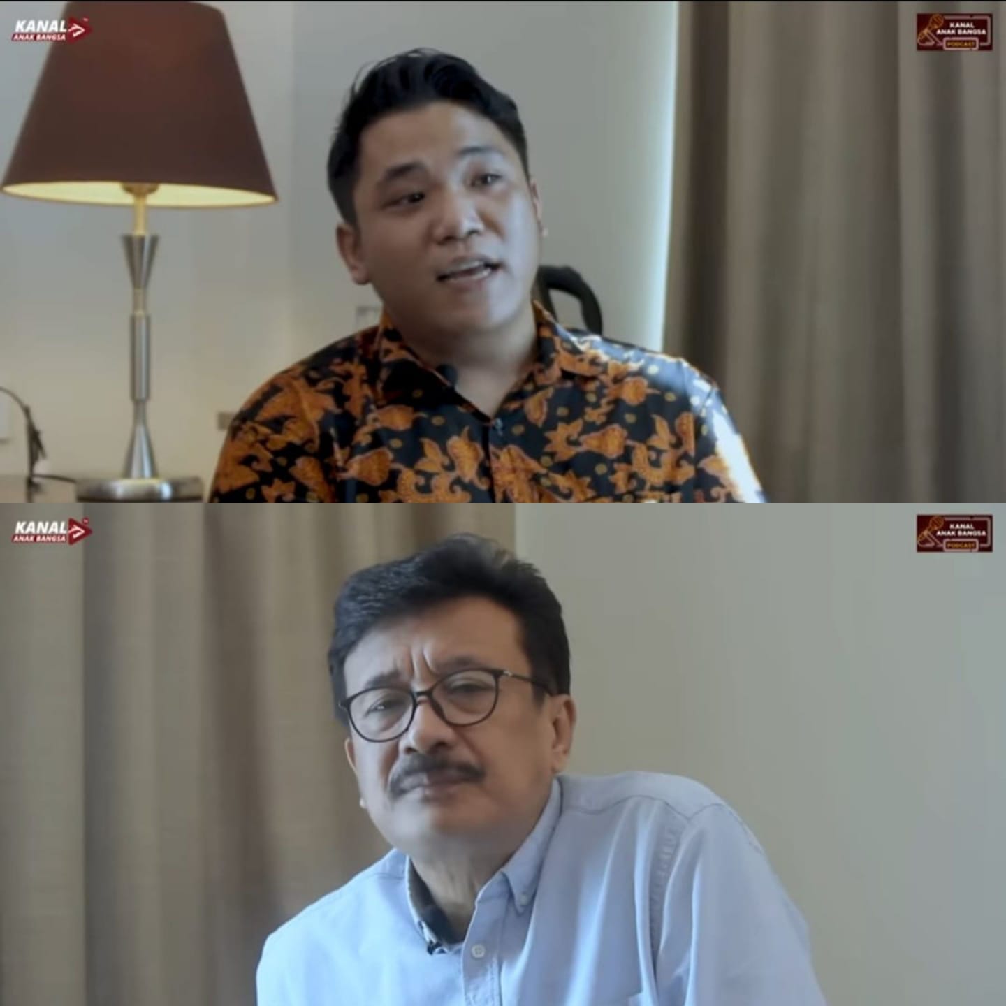 Jika Benar Kasus Pelecehan Di Spi Rekayasa, Rudi S Kamri: Saya Akan Kejar Mereka