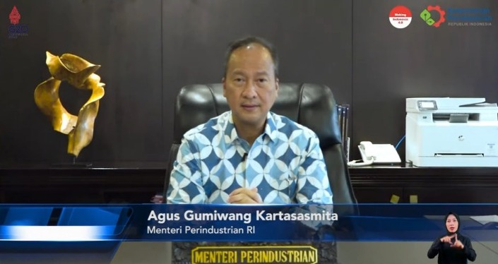 Ikm Indonesia Mampu Serap 18,64 Juta Tenaga Kerja_Zonanusantara.com