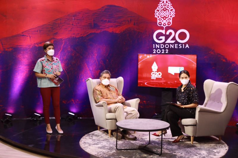 Kemendikbud Ristek Dorong Budaya Hidup Berkelanjutan Dalam G20 Culture_Womanindonesia.co.id