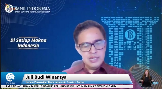 Kemenkop Ukm Prioritaskan Papua Dalam Peningkatan Literasi Digital_Zonanusantara.com