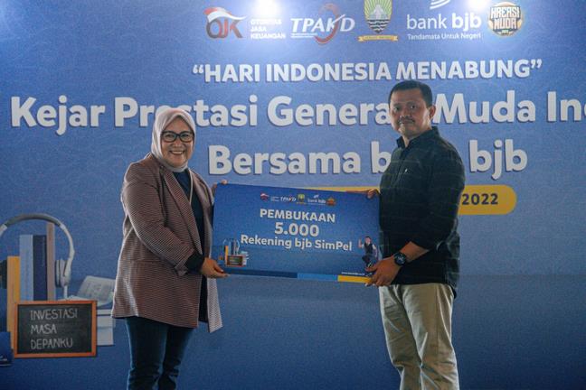 Bank Bjb Kolaborasi Dengan Pemda Sumedang Tanamkan Budaya Menabung Sejak Dini_Zonanusantara.com
