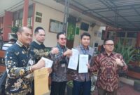 Kuasa Hukum Jep: Jpu Tidak Dapat Membuktikan Seluruh Dakwaan Yang Didakwakan Kepada Klien Kami