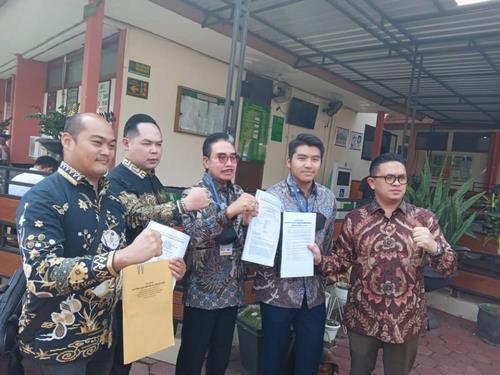 Kuasa Hukum Jep: Jpu Tidak Dapat Membuktikan Seluruh Dakwaan Yang Didakwakan Kepada Klien Kami