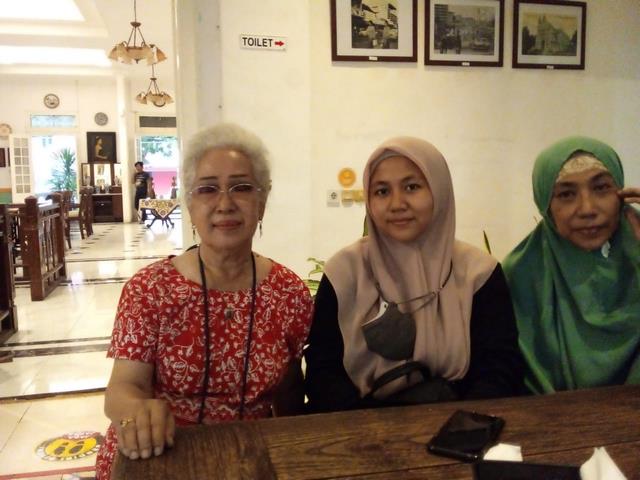 Mengenal Kuliner Tradisional Yang Populer Sejak Zaman Belanda