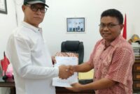 Hits Satu Abad Kota Kefamenanu Segera Diluncurkan