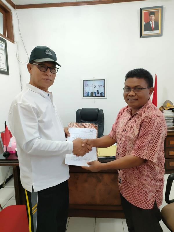 Hits Satu Abad Kota Kefamenanu Segera Diluncurkan