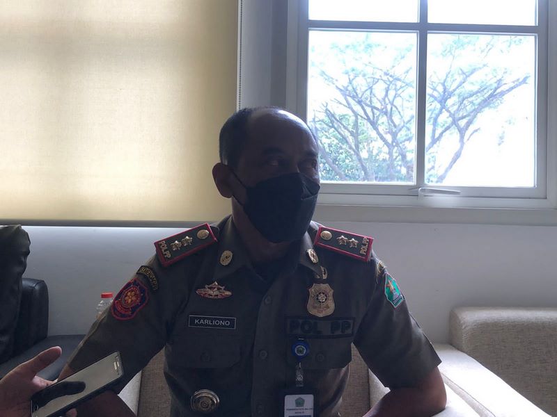 Twentye Karaoke And Resto Terancam Didenda