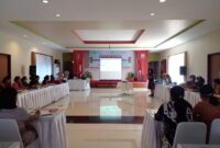 Dr. Santy Menyebut Aplikasi Mpdn Permudah Pelaporan Kasus Kematian Ibu Dan Bayi