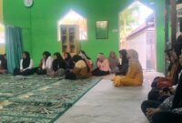 Rayakan Tahun Baru Islam, Siwa Spi Laksanakan Program Rutin Spiritual Day