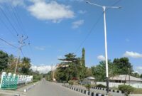 Pemkab Ttu Anggarkan Rp 1,6 M Untuk Pjr Dalam Kota