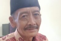 Warga Pandanlandung Melakukan Ritual Ruwatan Murwakala Desa