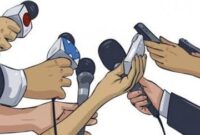 Stafnya Terseret Narkoba, Kasatpol Pp Tolak Konfirmasi